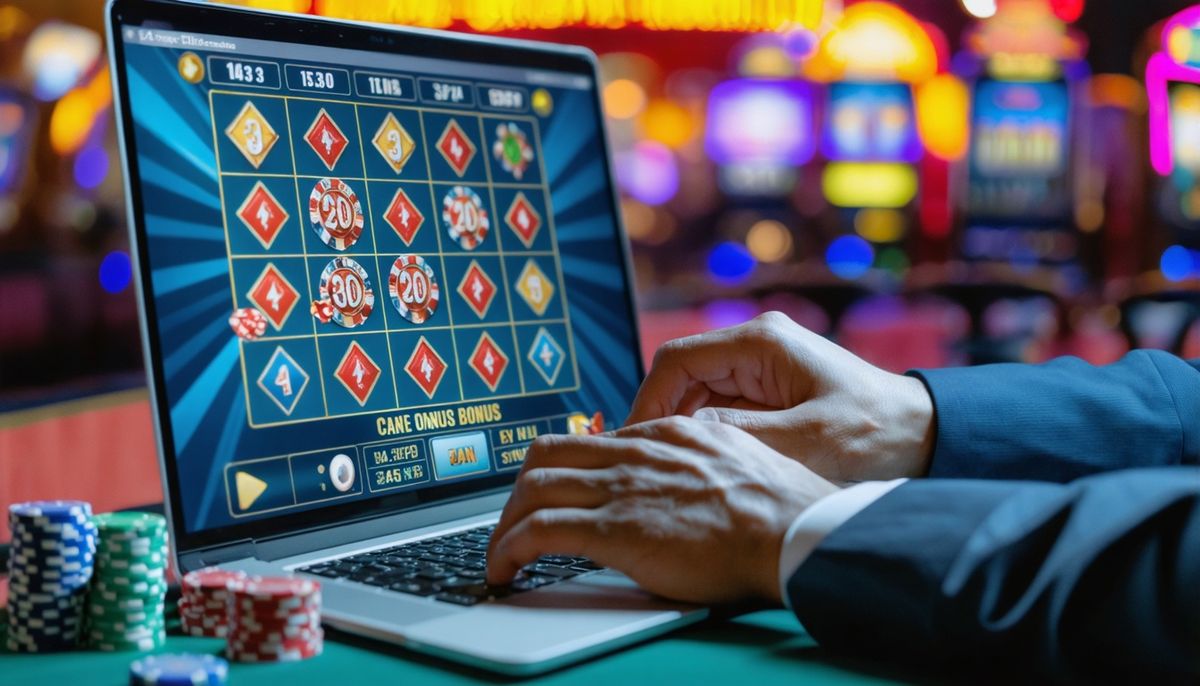 Sonraki Yatırımlar İçin Etkili Bonus Stratejileri ve Kazanma Taktikleri