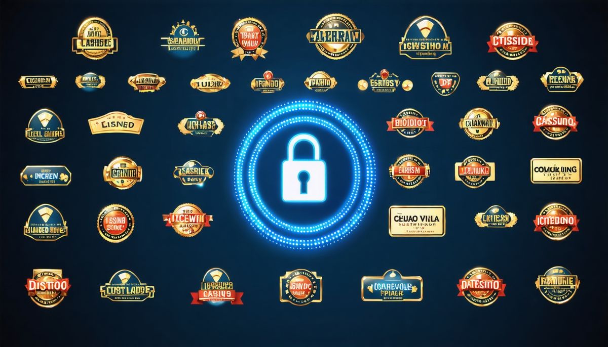 Lisans Türlerine Göre Casino Siteleri İncelemesi: Güvenilirlik ve Kalite Kriteri