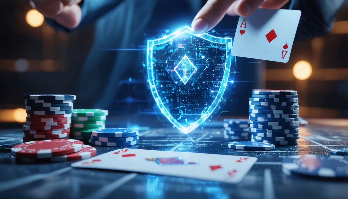 2024'te Popüler Casino Lisansları: Güvenli ve Lisanslı Casino Siteleri Hakkında