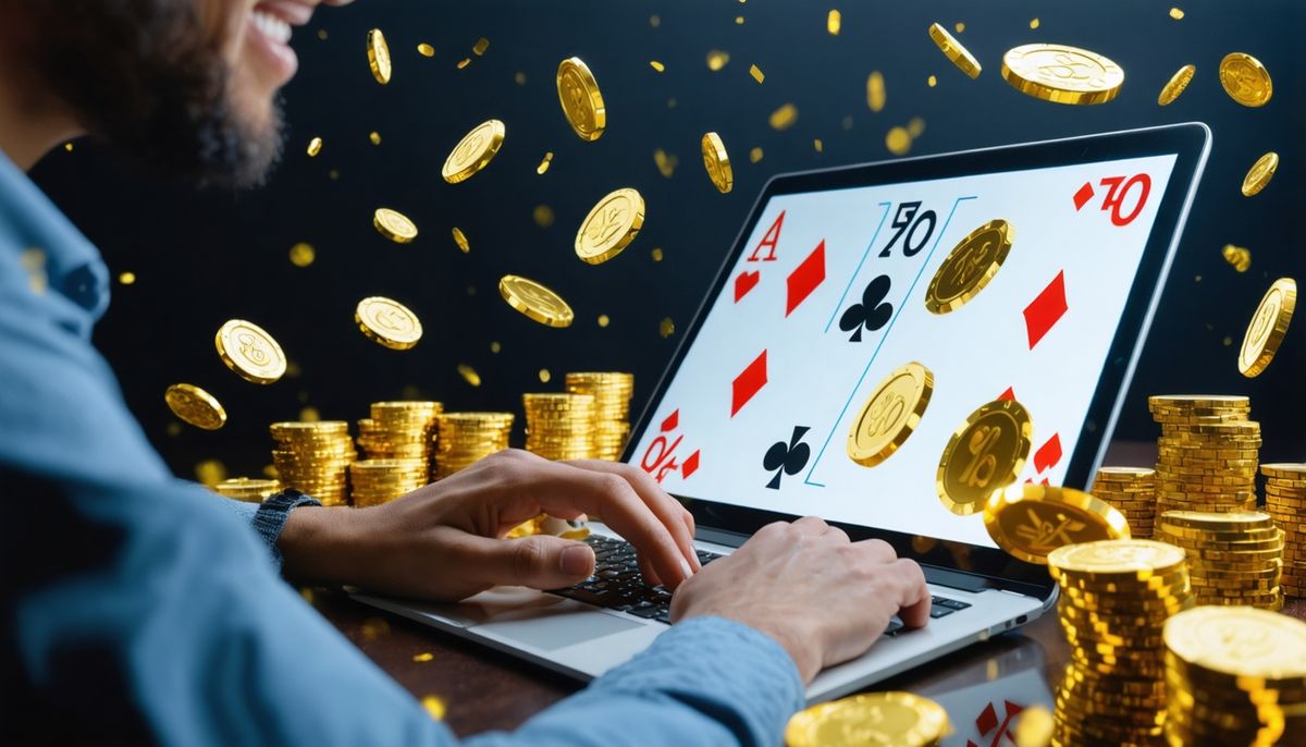 İlk Yatırımda En Kazançlı Bonus Stratejileriyle Kazancınızı Artırın