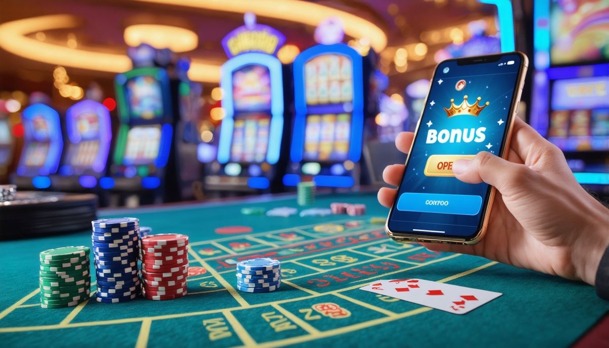 En İyi Kayıp Bonusu Kampanyalarını Keşfedin: Kaybınızı Avantaja Çevirin