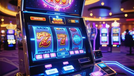 2026 Yılında Slotlarda Trend Mekanikler ve Kazanç Artırma İpuçları