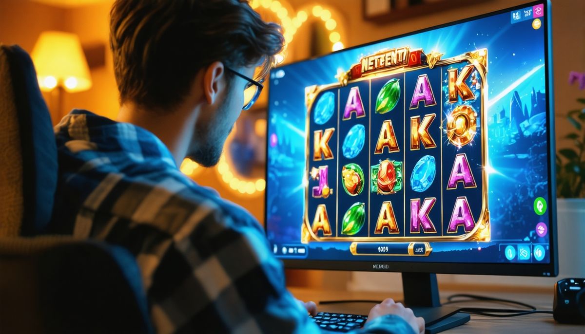 NetEnt Oyun Stratejileri ve İpuçları: Kazanma Şansınızı Artırın