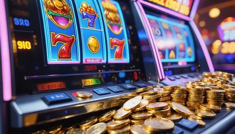 Jackpot Slotlarında Kazanma Stratejileri: Büyük Kazançlar İçin İpuçları ve Slot