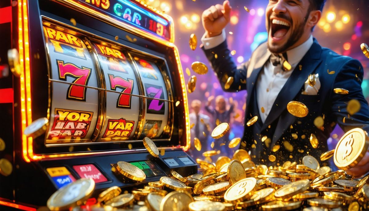 Yüksek Kazanç İçin Etkili Slot Stratejileri ve Oyun Planları