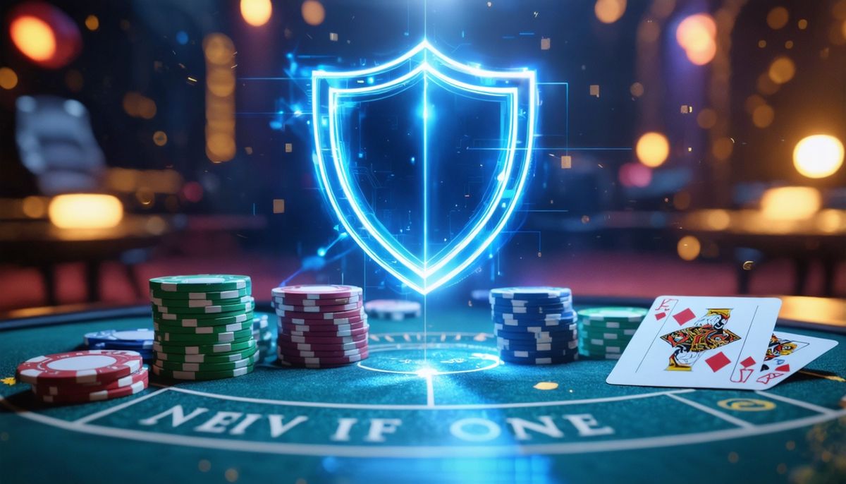 Lisanslı Casino Siteleri Neden Güvenlidir? Güvenilir Oyun Deneyiminin Sırrı