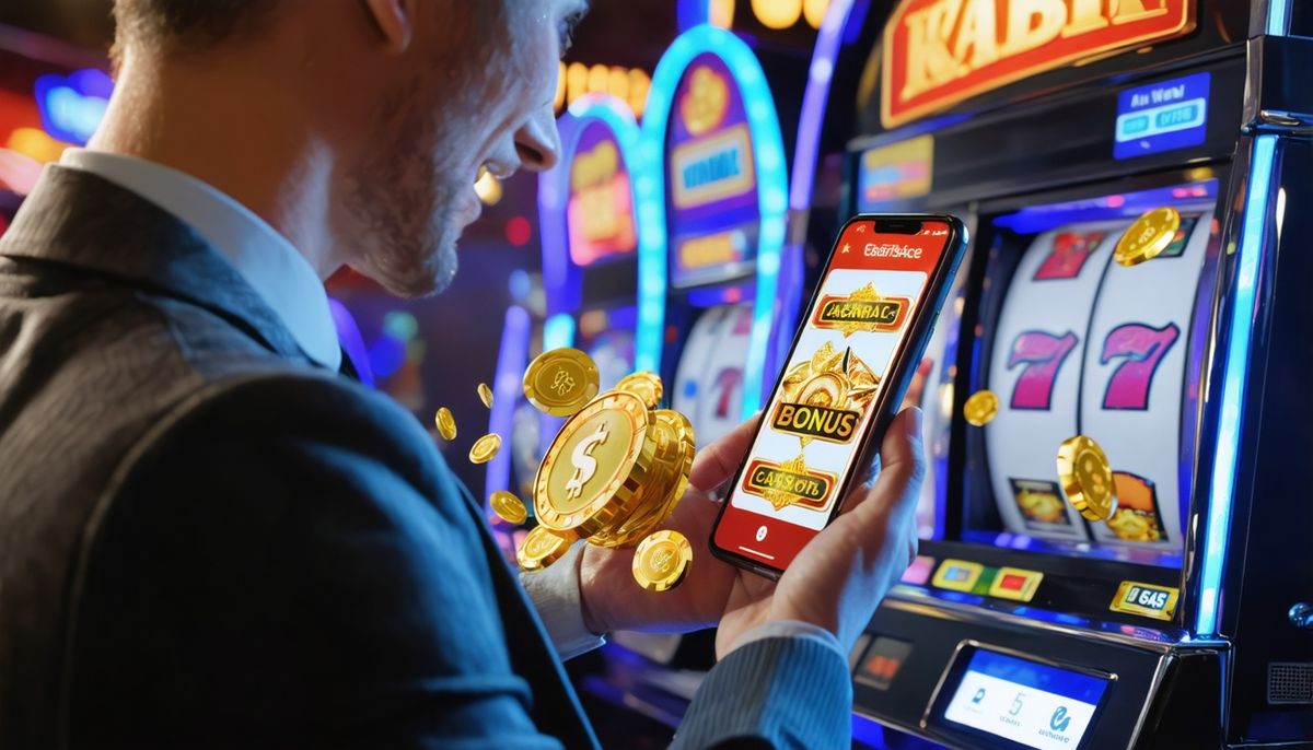 2024 Yılının En İyi Kayıp Bonusu Kampanyaları ve Fırsatları