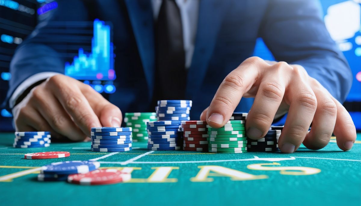 Sonraki Yatırımlar İçin Bonus Stratejileri: Kazancınızı Artırmanın Yolları