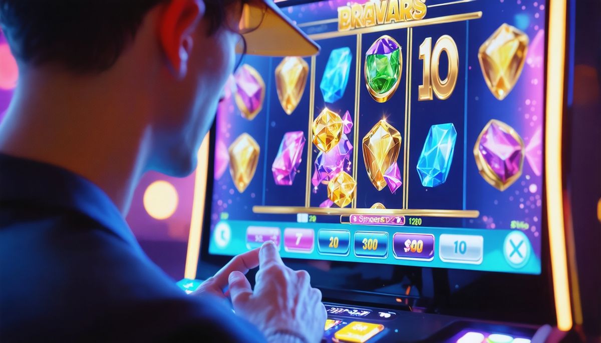 Pragmatic Play Slotlarında Kazanma Stratejileri: Etkili Taktikler ve İpuçları