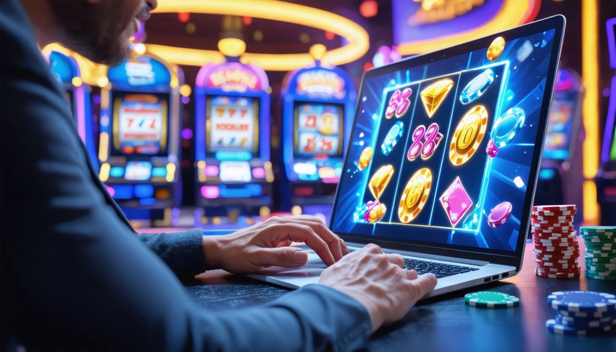 Avantajlı Hoş Geldin Bonusları Nasıl Kullanılır?