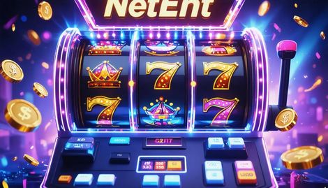 NetEnt Slotlarında Kazanç Stratejileri: Başarılı Oyun Taktikleri ve Casino İpuçl