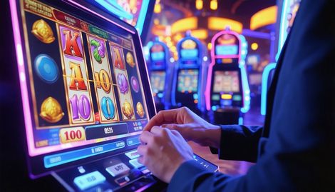 Pragmatic Play Slotlarında Kazanma Taktikleri: Kazanç Stratejileri ve Oyun İnce