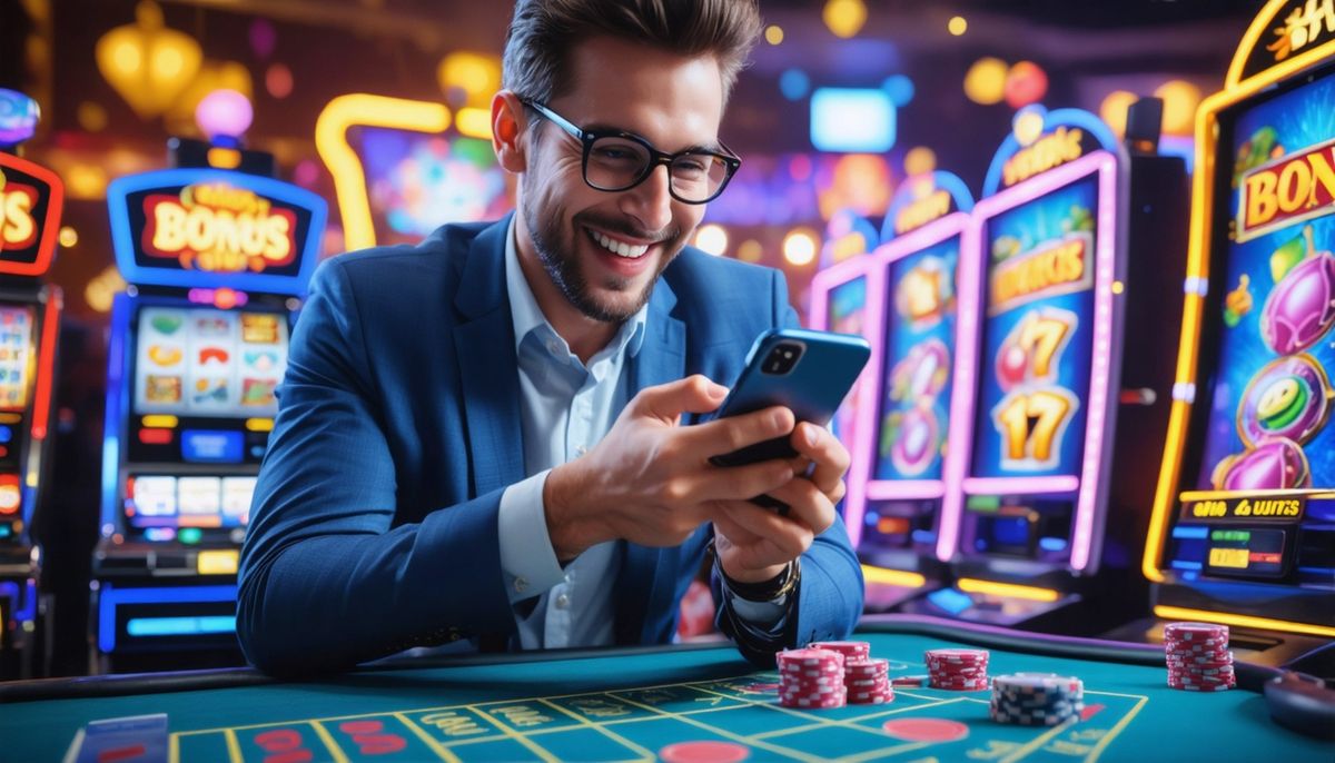 2024'ün En İyi Kayıp Bonusu Kampanyaları ile Oyun Kayıplarınızı Telafi Edin