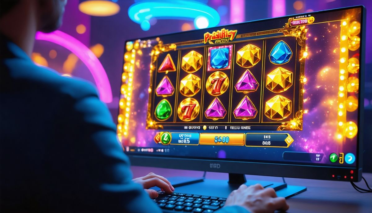 Pragmatic Play Slot Taktikleri: Kazanma Stratejileri ve İpuçları