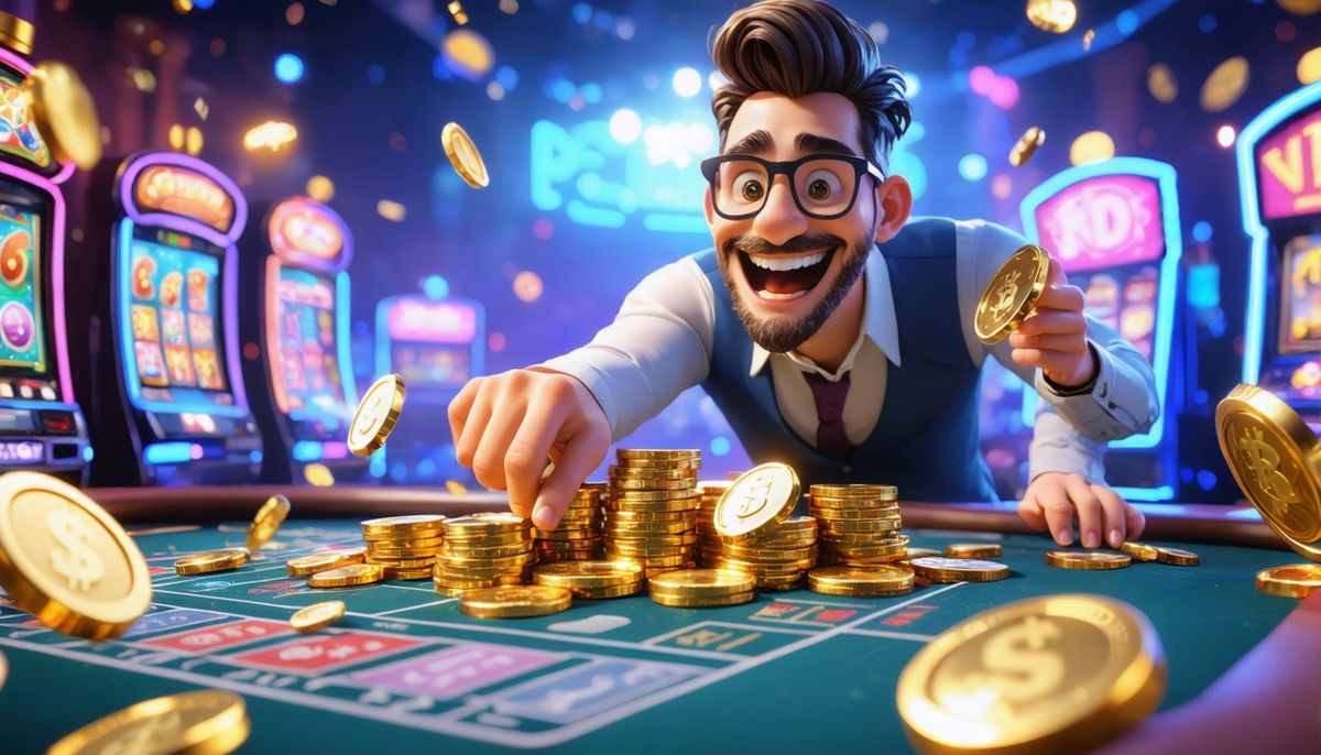 İlk Yatırım Bonusu Avantajları: Kazancınızı Artırmanın En Etkili Yolu