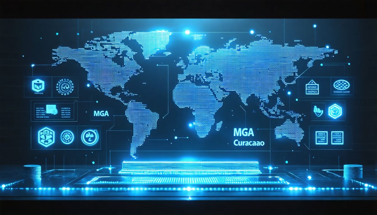 Casino Lisans Türleri ve Özellikleri: Uluslararası Casino Lisansları Hakkında Kı