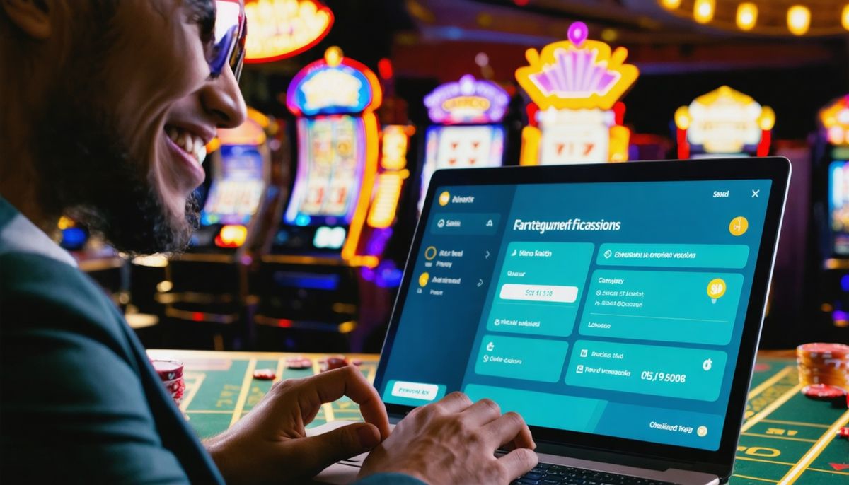 En Hızlı Para Çekme Casino Tüyoları ile Kazancınızı Hemen Alın