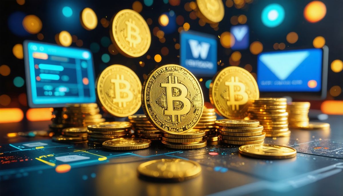 En Hızlı Casino Para Çekme Yöntemleri ve Ödeme Yöntemleri İncelemesi