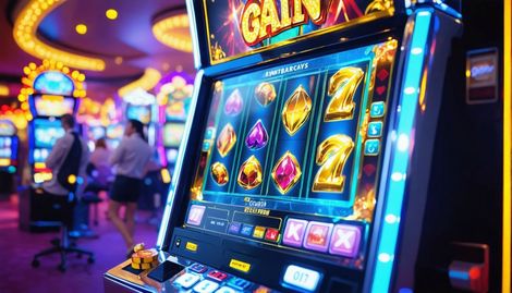 Yüksek Volatilite Slotlarda Kazanma Taktikleri: Risk ve Ödül Dengesi