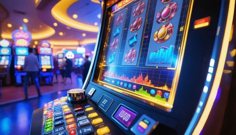 Volatiliteye Göre Slot Seçimi: Kazanma İhtimalinizi Artırmanın Yolları