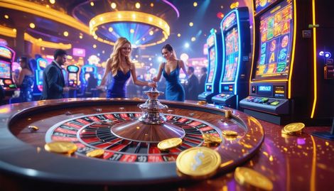 Yeni Başlayanlar İçin En İyi Hoş Geldin Bonusları: Avantajlı Kampanyalar ve Dety