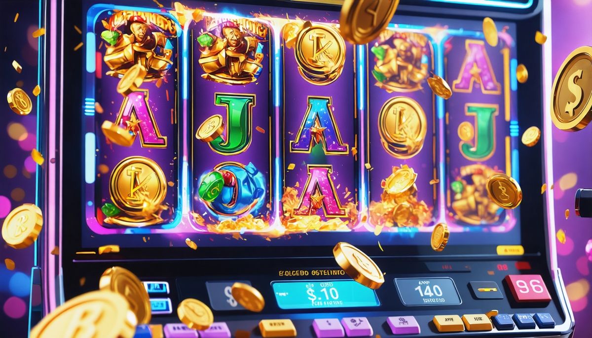 Yüksek Volatilite Slotlarda Kazanma Stratejileri: Risk ve Ödül Dengesi