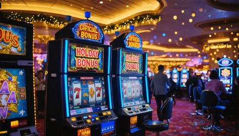 Resmi Tatillerde Bonus Fırsatları: Kazancınızı Artırmanın Yolları