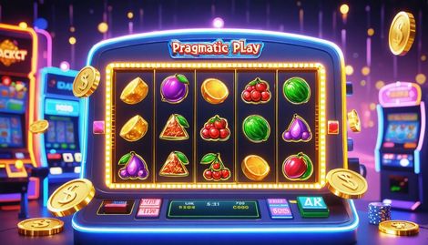 En İyi Pragmatic Play Slotları İncelemesi ve Kazanç İpuçları