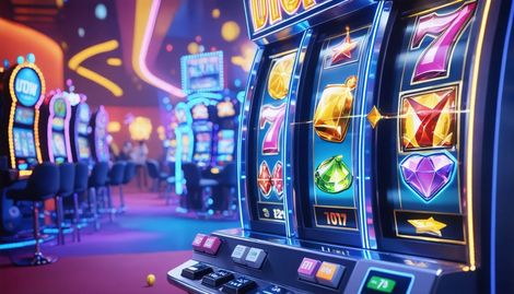 Pragmatic Play Oyun İncelemeleri: Slot İncelemeleri ve Kazanma Taktikleri