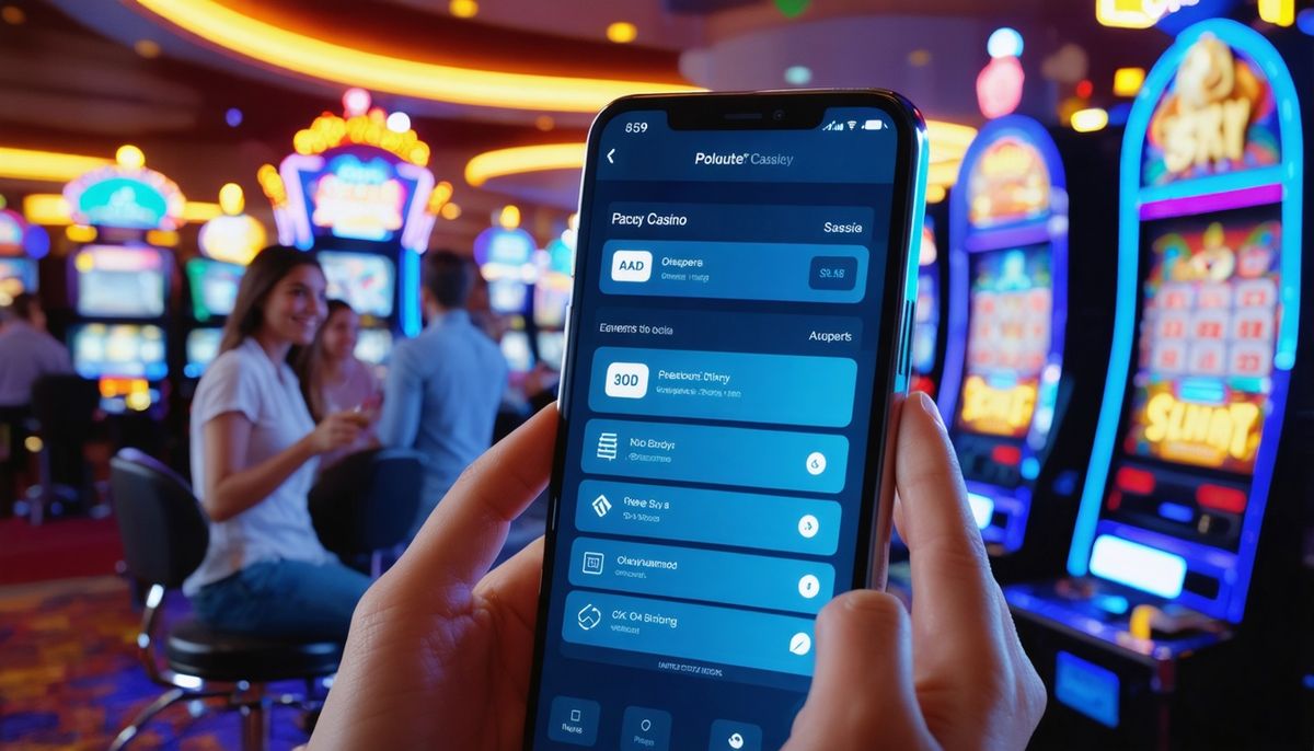 Para Çekme Süresiyle Öne Çıkan Casinolar: Hızlı Casino Ödemeleri ve Kullanıcıya