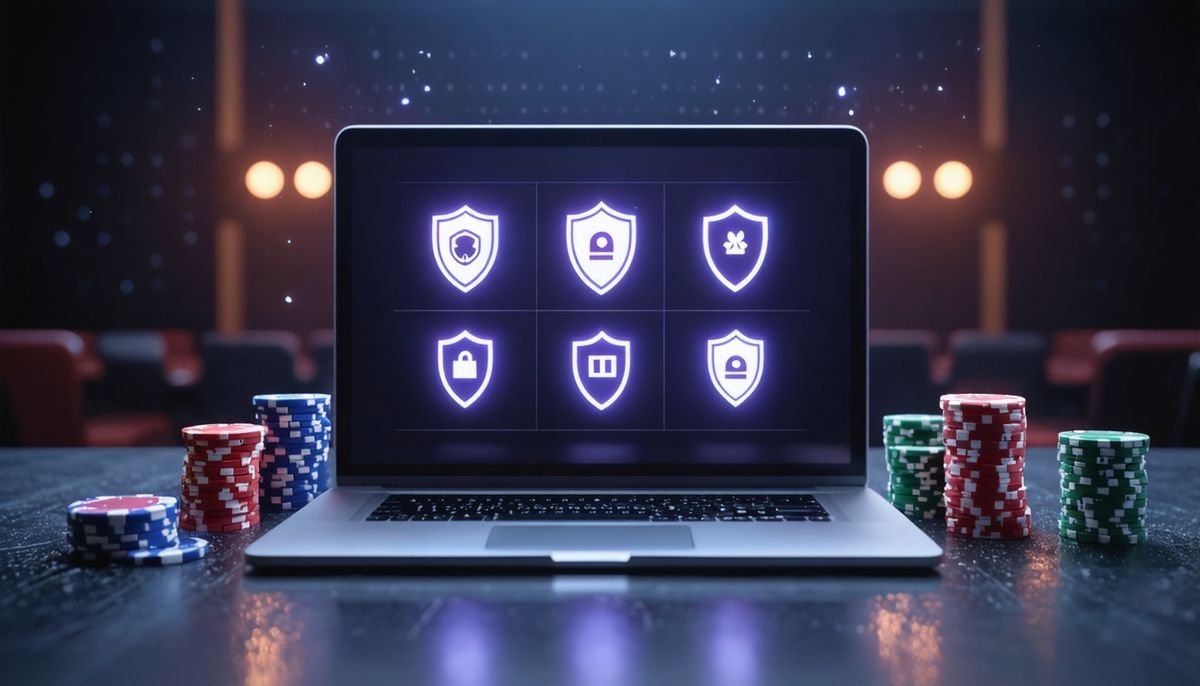 Lisanslı Casino Sitelerinin Güvencesi: Oyuncu Güvenliği ve Regülasyonlar Hakkınd