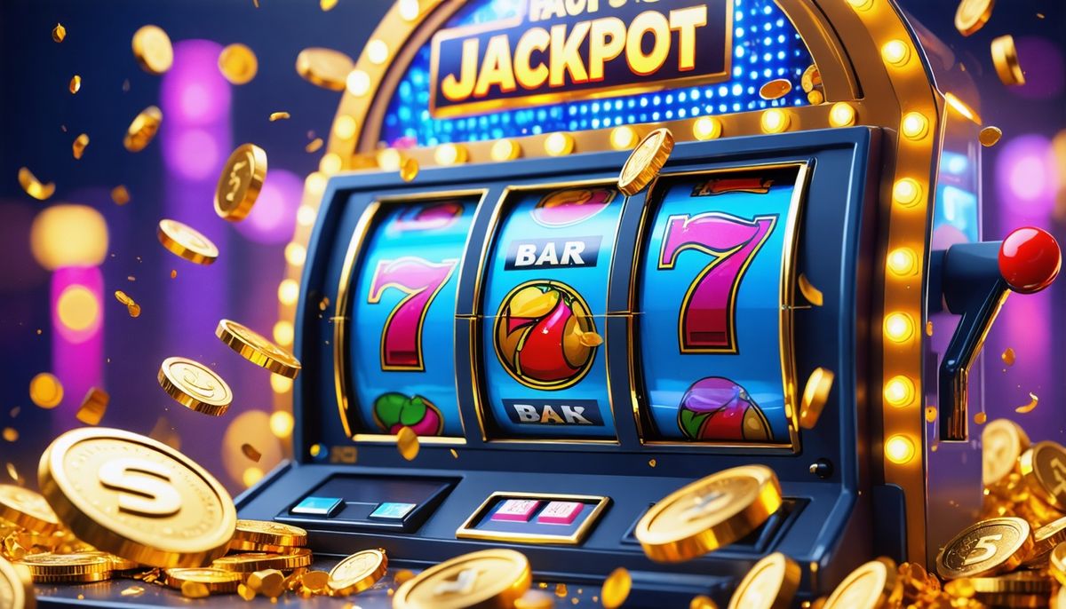 En Popüler Jackpot Oyunları İncelemesi: Büyük İkramiyeye Giden Yol