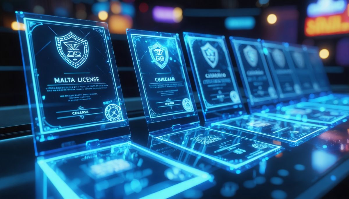 2024'te Popüler Casino Lisans Türleri ve Yenilikler
