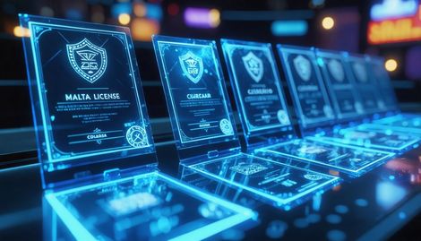 2024'te Popüler Casino Lisans Türleri ve Yenilikler