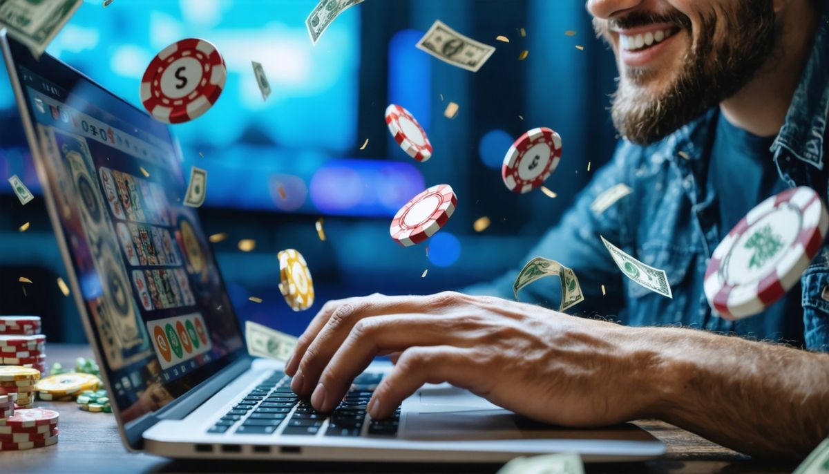 Sonraki Yatırımlarda Bonus Kazanma Taktikleri ile Kazancınızı Artırın