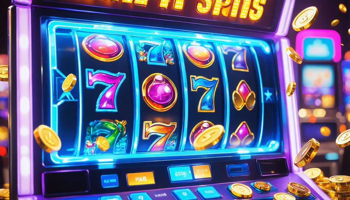 Yüksek Kazanç İçin Etkili Slot Stratejileri ve İpuçları