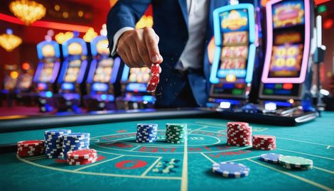 Yeni Oyuncular İçin En Avantajlı Hoş Geldin Bonusları Rehberi