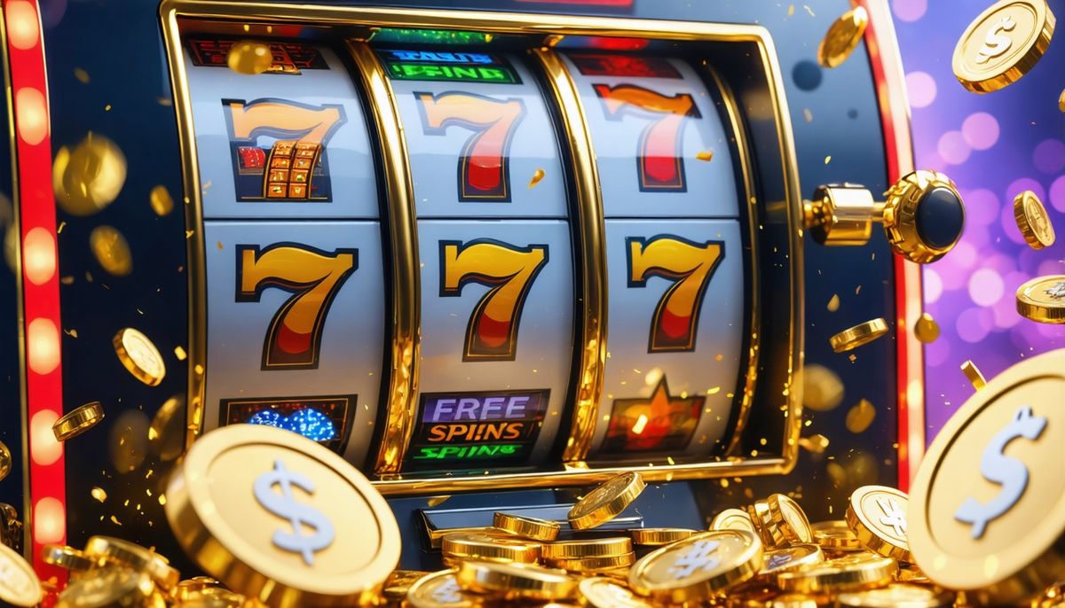 Yüksek Kazançlı Güncel Free Spin Stratejileri ile Bedava Dönüşlerde Avantaj Sağl