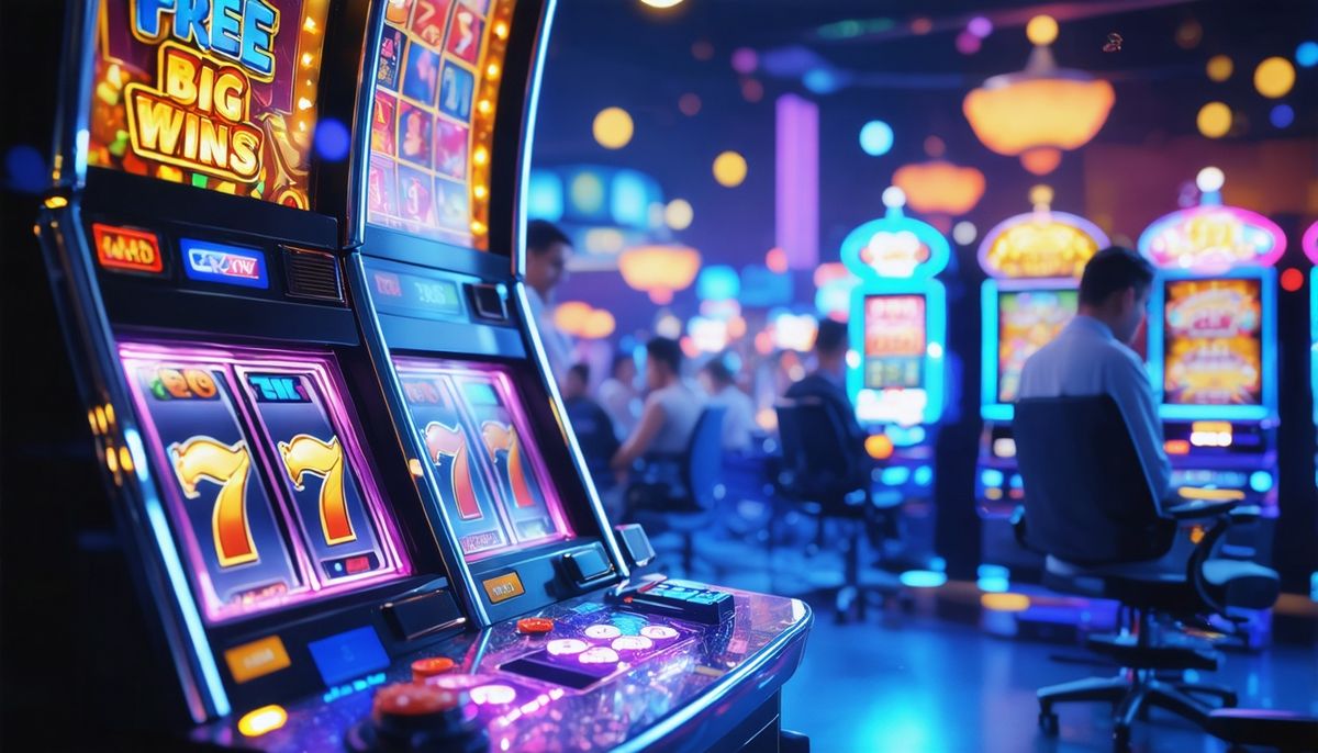 2024'ün En İyi Free Spin Kampanyaları ile Yüksek Kazanç Fırsatları