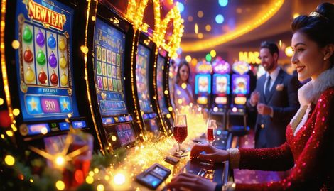 Yılbaşı İçin En İyi Bonus Stratejileri: Kazancınızı Maksimize Edin
