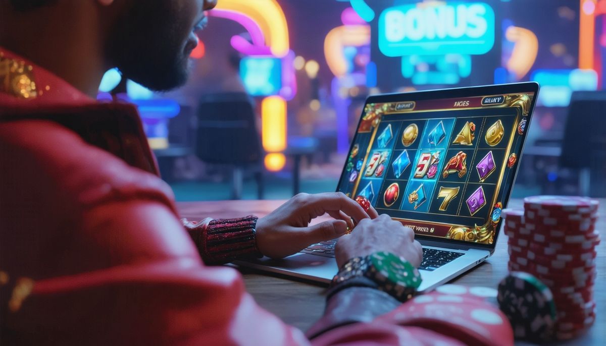 Kayıp Bonusu Kampanyalarında En İyi Stratejiler: Oyun Kayıplarını Telafi Etmenin