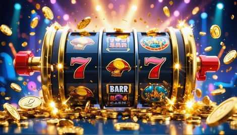 Yüksek Kazanç İçin Etkili Slot Taktikleri ve Kazanma Olasılığını Artırma Yöntem