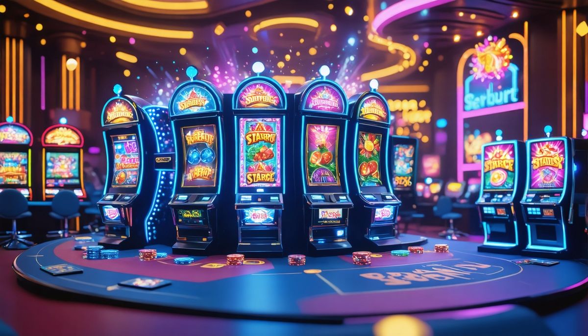 En Popüler NetEnt Casino Oyunları Analizi: Oyun Özellikleri ve İncelemeleri