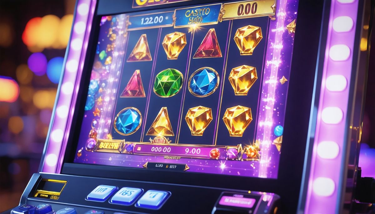 NetEnt'in En İyi Slotları İncelemesi: Popüler Casino Oyunları ve Slot Analizleri