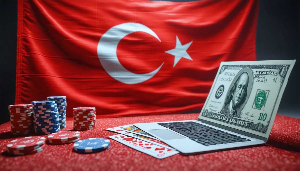 Türkiye'deki Güncel Casino Lisansları ve Lisans Türleri Hakkında Detaylı Bilgler