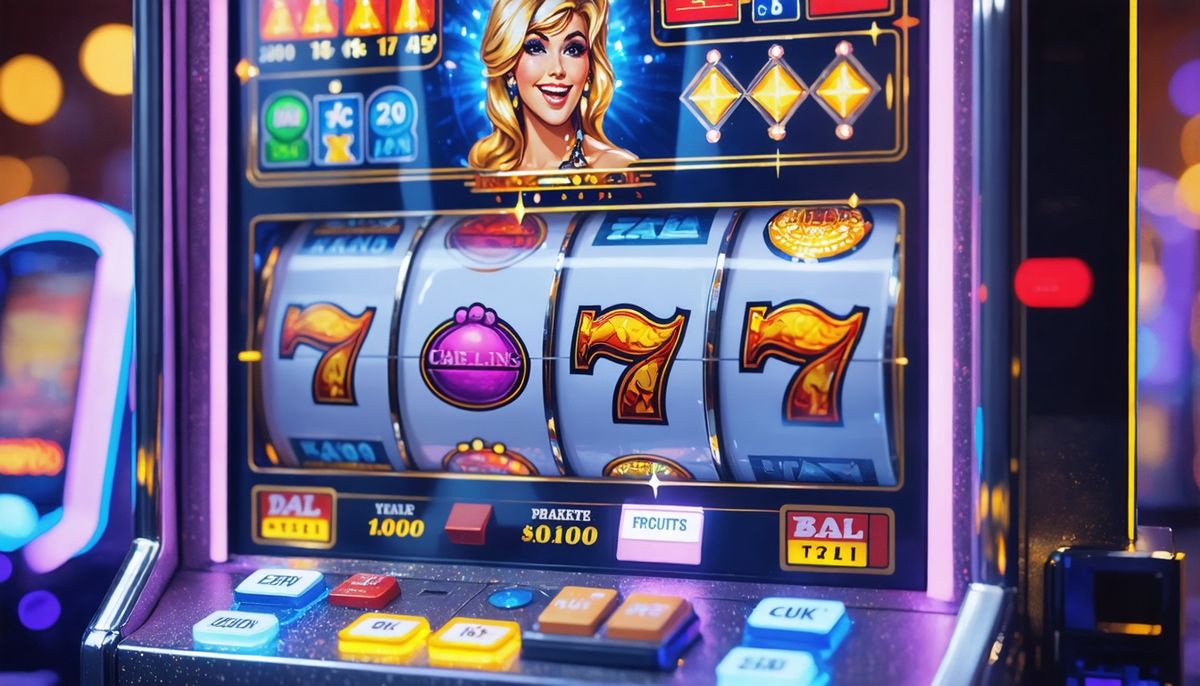 Yüksek İhtimalli Slot Taktikleri ile Kazanma Şansınızı Artırın