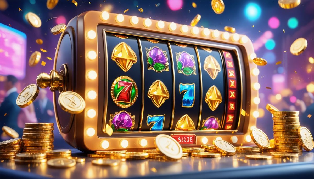 Pragmatic Play Slot Stratejileri ile Kazanma Taktiklerini Keşfedin