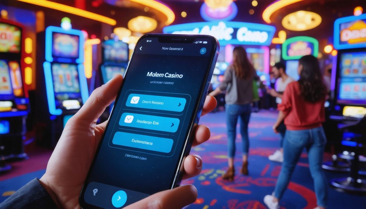 Anında Kazanç: Hızlı Ödeme Rehberi ile En İyi Casino Deneyimi