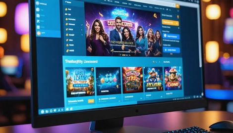 Lisanslı Casino Sitelerinin Avantajları ve Güvenlik Unsurları