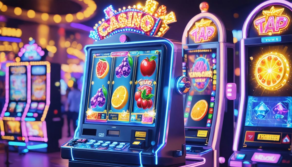 En Popüler Pragmatic Play Slot İncelemeleri ve Kazanma Yöntemleri